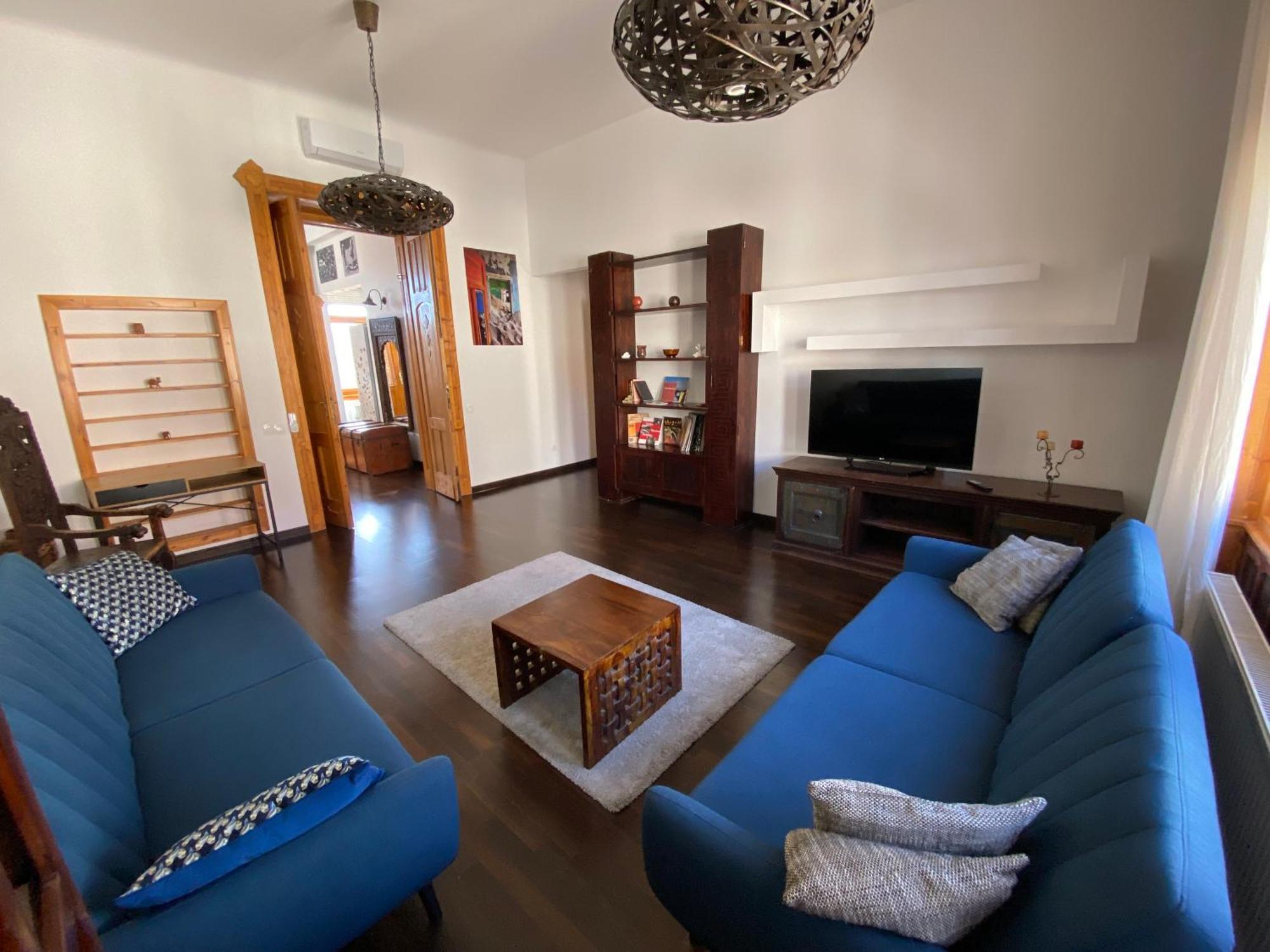 Supercentral Spacious Apartment Budapest Kültér fotó